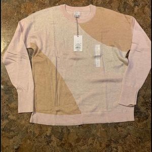 Women’s sweater